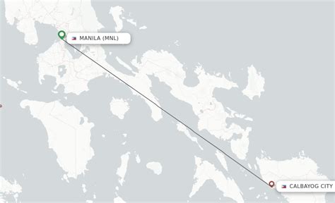 Cheap Flights from Manila Ninoy Aquino (MNL) to Calbayog (CYP) .